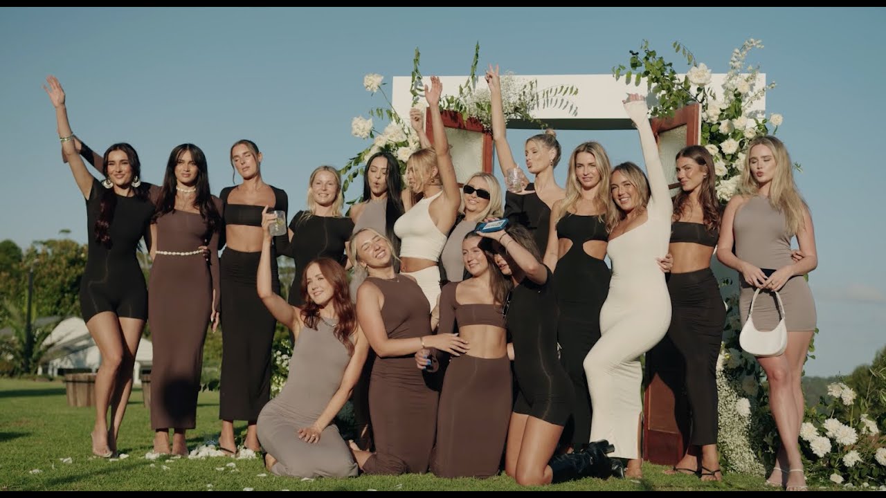 Join us as we celebrate the launch of our Tammy Hembrow x Oh Polly collection event in Queensland Australia 🤍

Versatile wardrobe staples designed to impress are coming soon in our Tammy Hembrow x Oh Polly collection. Launching Wednesday 25.01.22. 

SHOP THE TAMMY HEMBROW X OH POLLY COLLECTION NOW 👇
https://www.ohpolly.com/collections/tammy-hembrow-x-oh-polly 

Comment down below which styles you’ve got your eyes on 👀

#tammyhembrow #ohpolly #newcollection