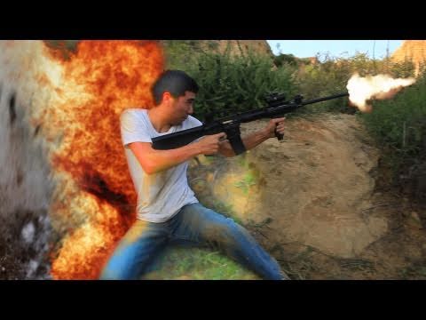 tweet! http://bit.ly/videogonewrong  

The craziest submission video for the Youtube Nextup contest 2011. 
[I did end up being one of the winners who got to be apart of the youtube nextup thanks to all of you who voted and spread the word about my entry!]

Thanks for leaving comments if you enjoyed. 
See more of my videos at http://www.finalcutking.com

Video Editing and Effects by Zach King
Thanks to Aaron Benitez for filming.

Like my Facebook page: http://facebook.com/theFinalCutKing
Follow me on Twitter: http://twitter.com/FinalCutKing
Google + http://goplus.us/finalcutking