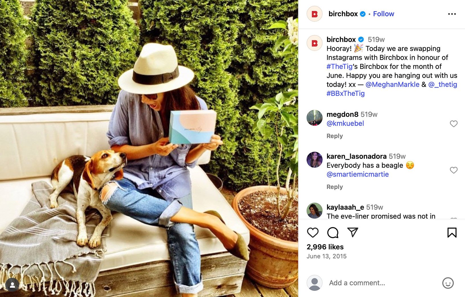 Birchbox celebrates St. Patrick’s Day with green-themed beauty favourites Flat lay of green-toned skincare and beauty products including Dr. Jart+ Cicapair, Sunday Riley U.F.O., and Lipstick Queen lipstick