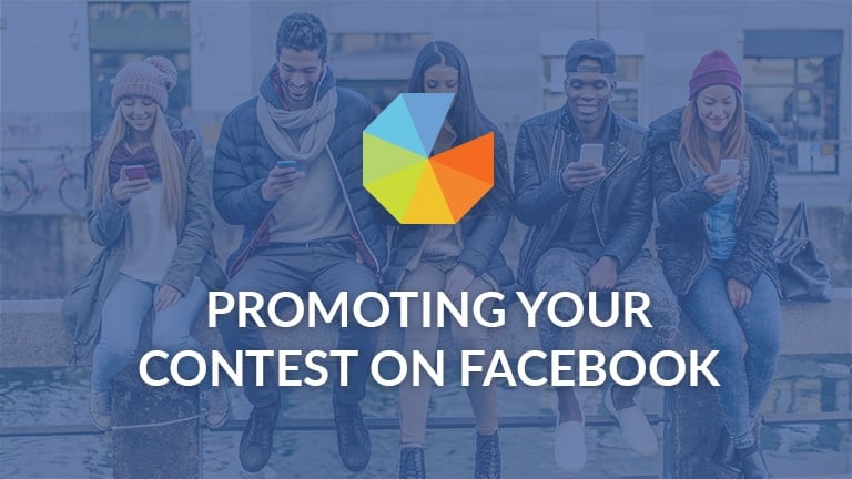 Facebook Contest Promotion Promoting Your Contest On Facebook