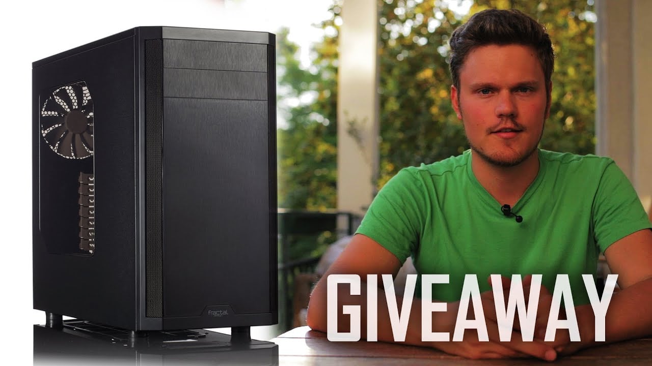 VISIT THIS LINK TO ENTER: https://gleam.io/XPZJJ/hardware-canucks

-WORLDWIDE
-2 WINNERS (Core 3500/w Mid Tower + Newton R3 800W Power Supply)
-FOLLOW LINK TO VERIFY ENTRIES
-CONTEST CLOSES SEPT. 26 (23:59 CDT)
-WINNERS WILL BE ANNOUNCED ONCE VERIFIED

Thanks everyone for helping us reach 100K and we are very happy to have such an excellent and engaging audience. 

Josh's ALS Ice-bucket challenge nomination video: http://youtu.be/gIT_8WA67pM?

Visit http://www.hardwarecanucks.com for more news and reviews

Our Forums: http://bit.ly/cjkiSP

Follow us on
Twitter: https://twitter.com/hardwarecanucks
FaceBook: http://facebook.com/hardwarecanucks
Instagram: http://instagram.com/hardwarecanucks

Our Folding team: http://bit.ly/12vbFnY