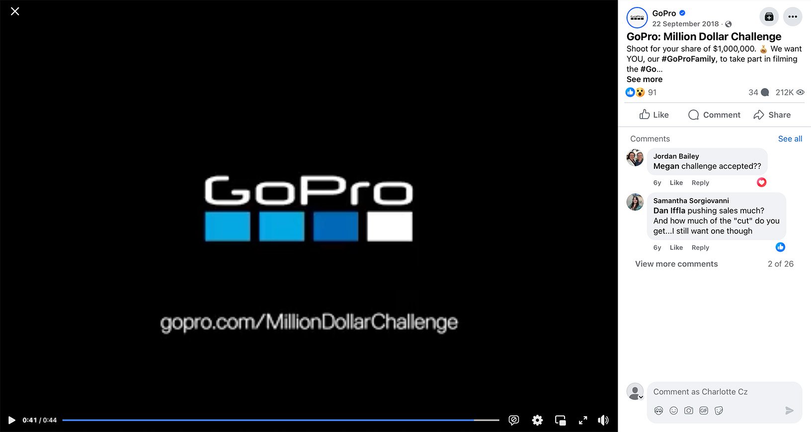 GoPro encourages users to capture their weekend plans and submit to GoPro Awards A stunning sunrise over the ocean captured from the air, with gentle waves rolling towards the beach and a coastal town silhouetted on the left