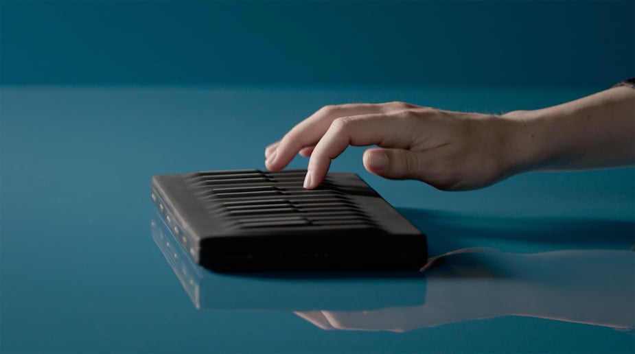 ROLI Seaboard Block
