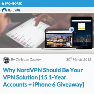 Sponsored post from MakeUseOf