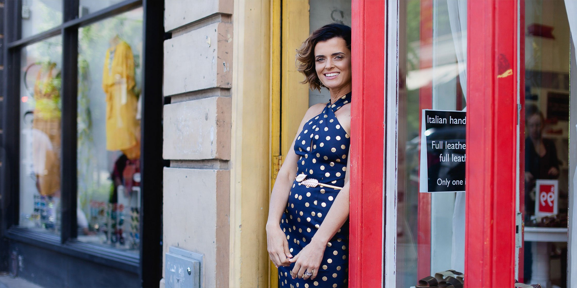 She Shopped Helps Partners Grow With Gleam