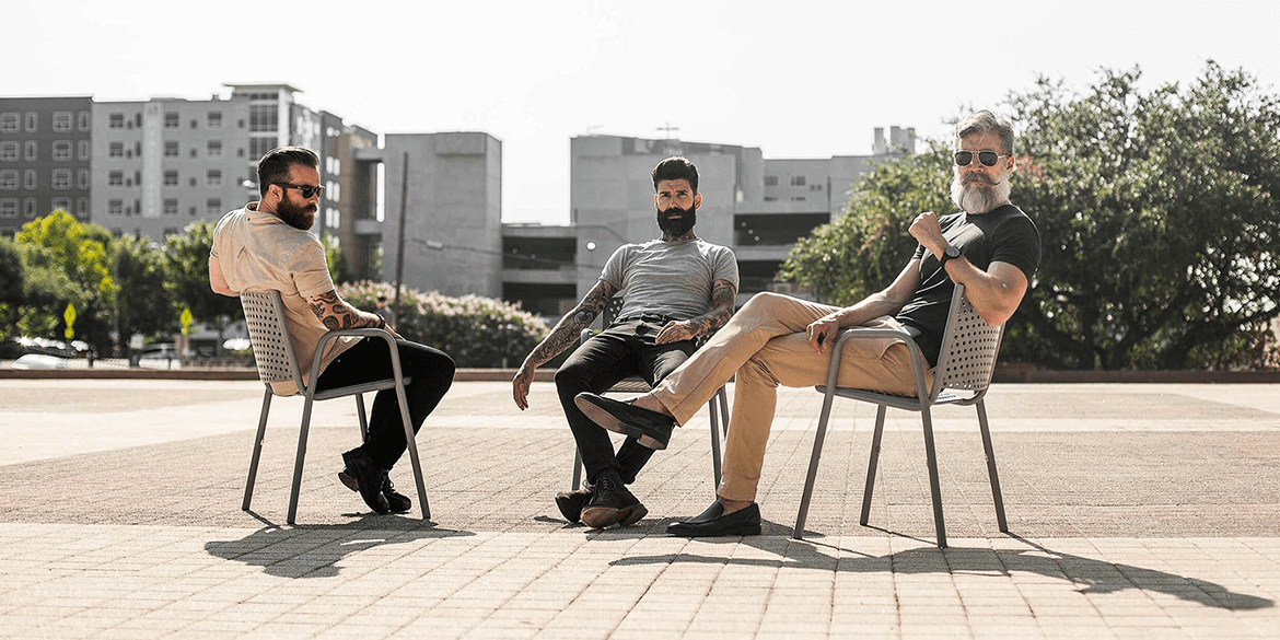 Beardbrand Case Study Cover