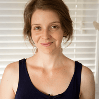 Lucy Bloomfield from Business2ic