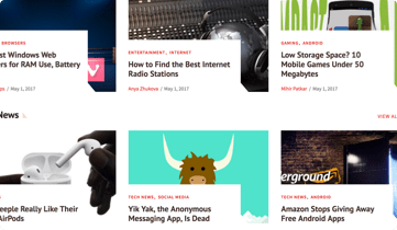 MakeUseOf Case Study Cover