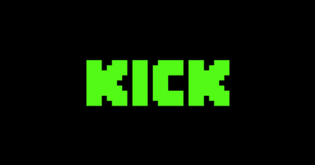 Kick Giveaway