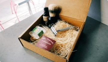 Wet Shave Club Case Study Cover